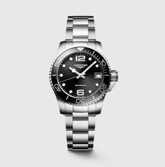 Watches LONGINES HYDROCONQUEST