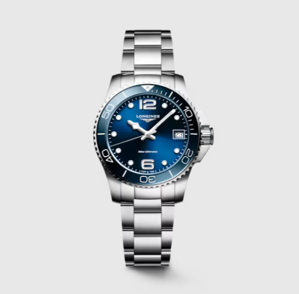 Orologi LONGINES HYDROCONQUEST