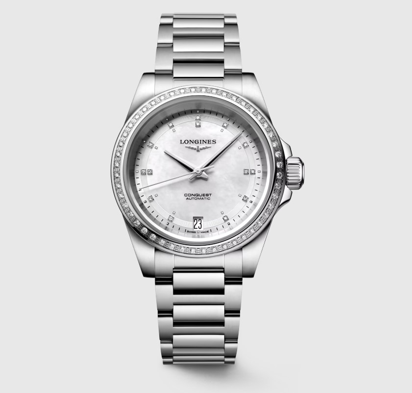 Watches LONGINES CONQUEST