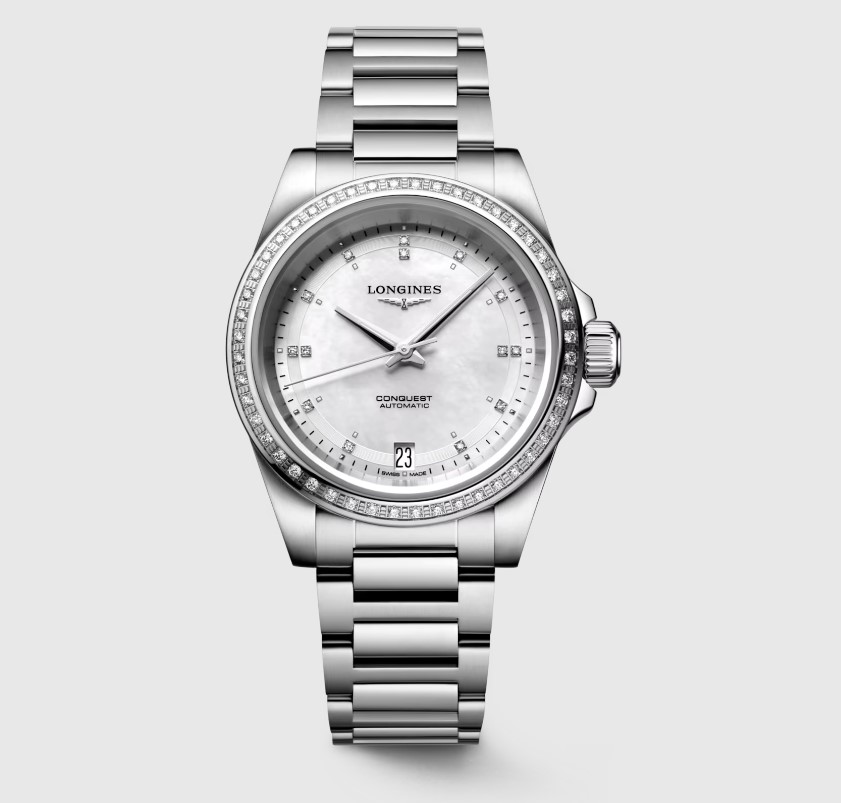 Longines Prezzi: 