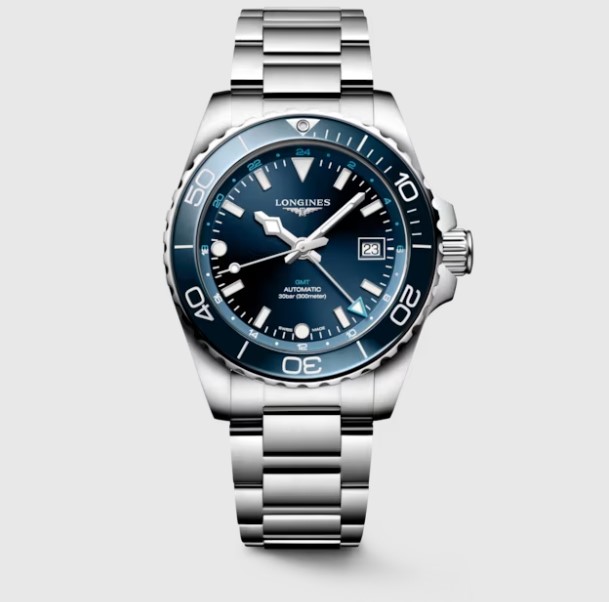 Longines Prezzi: 