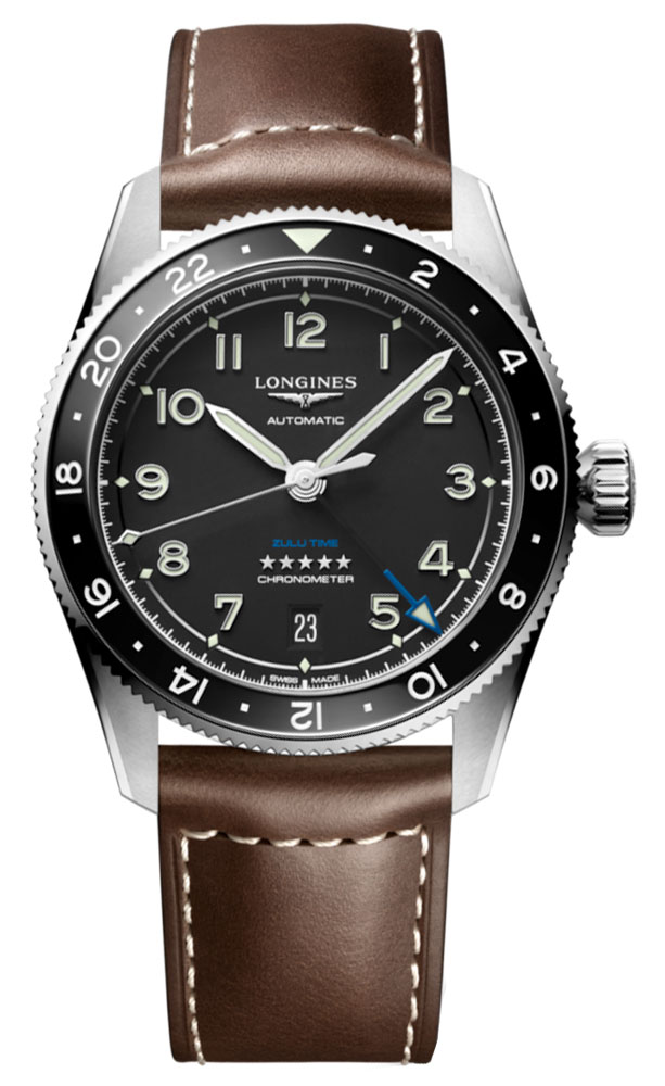 Longines Prezzi: 