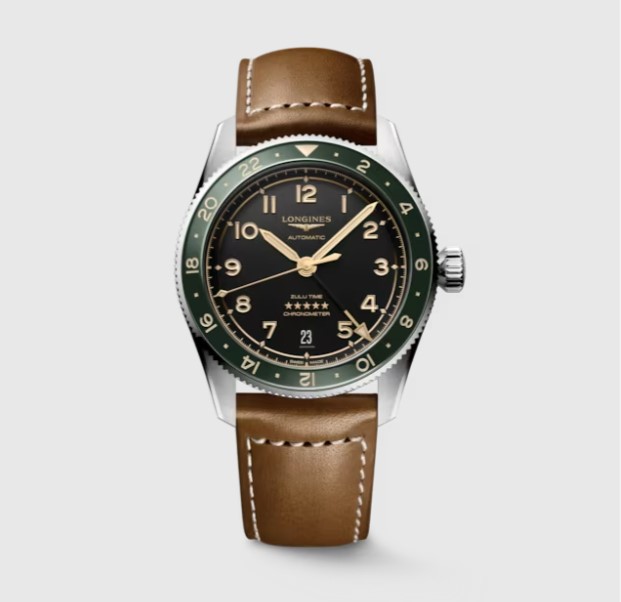 Longines Prezzi: 