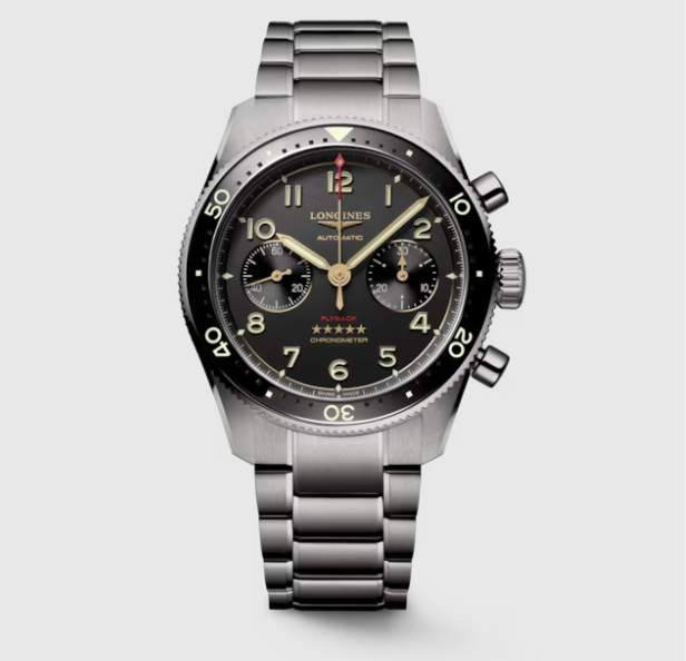 Longines Prezzi: 