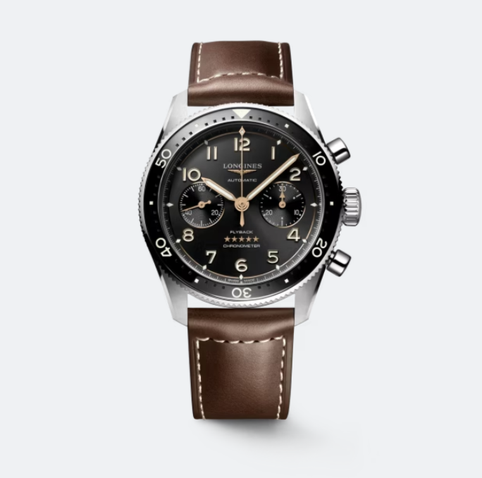 Longines Prezzi: 