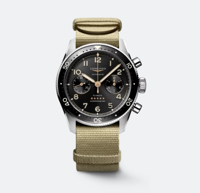 Longines Prezzi: 