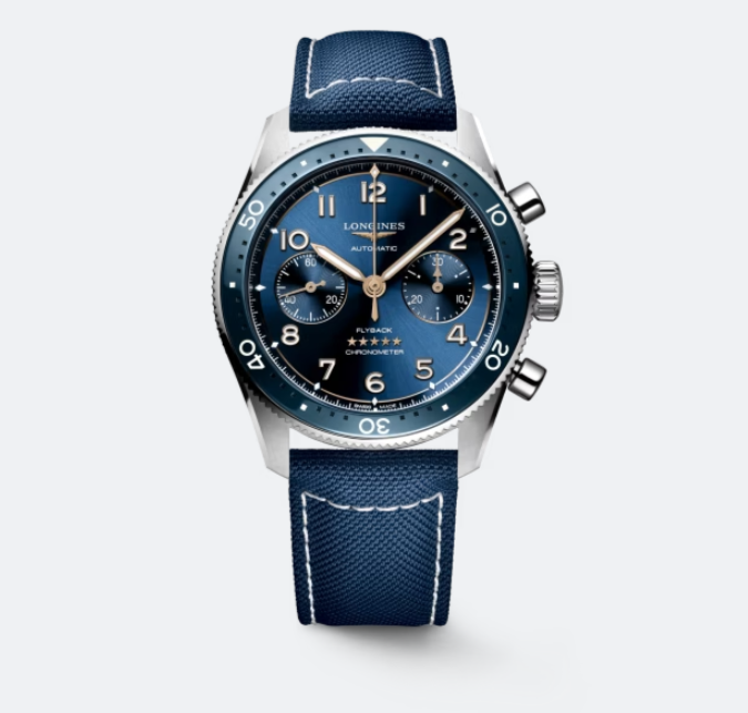 Longines Prezzi: 