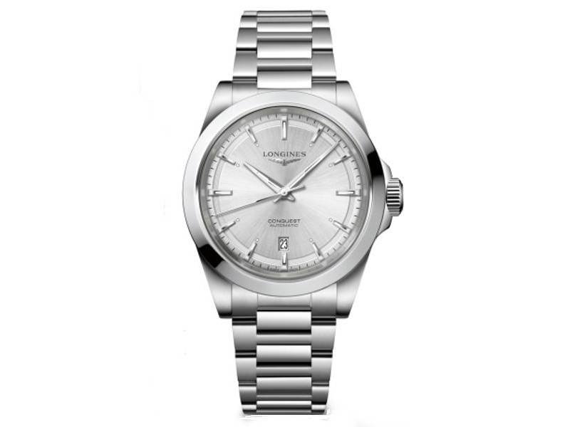 Watches LONGINES CONQUEST