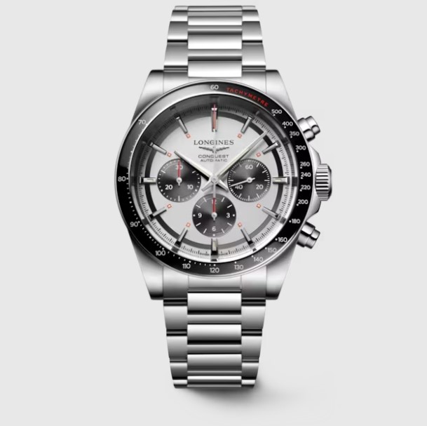 Longines Prezzi: 