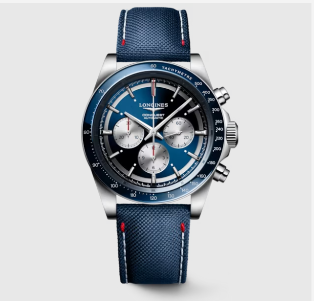 Longines Prezzi: 