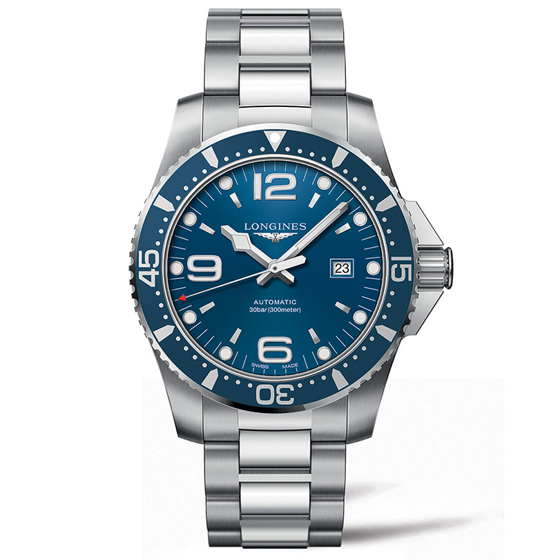 Longines Prezzi: 