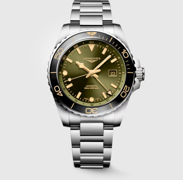 Watches LONGINES HYDROCONQUEST