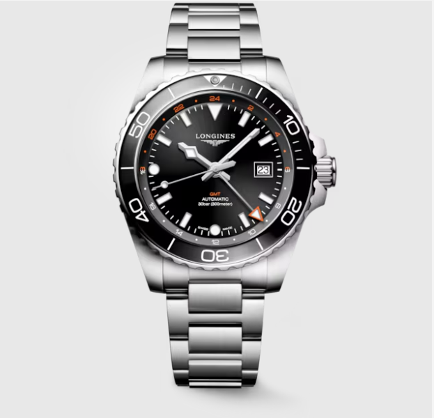 Watches LONGINES HYDROCONQUEST