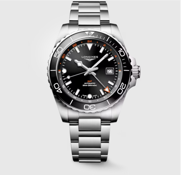 Orologi LONGINES HYDROCONQUEST