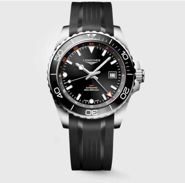 Watches LONGINES HYDROCONQUEST