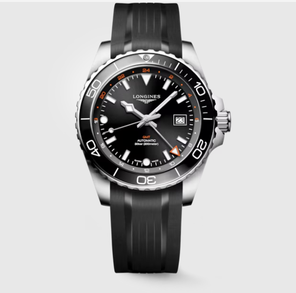 Orologi LONGINES HYDROCONQUEST