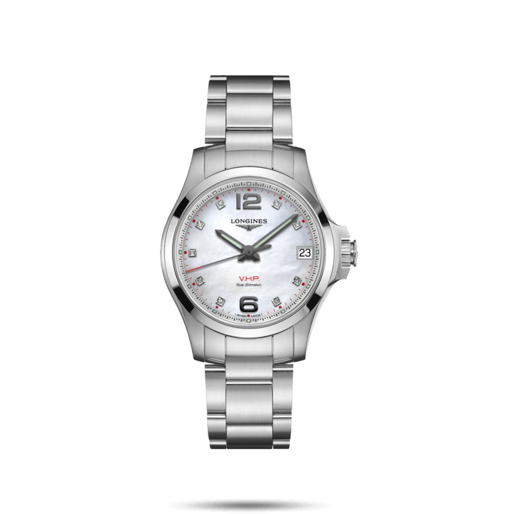 LONGINES Conquest VHP 36MM