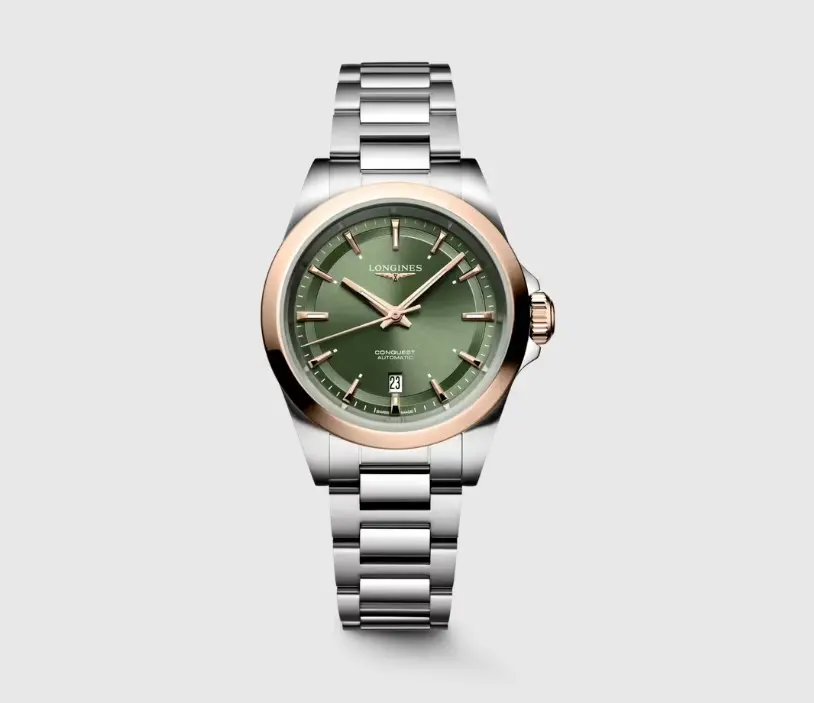 Orologi LONGINES CONQUEST