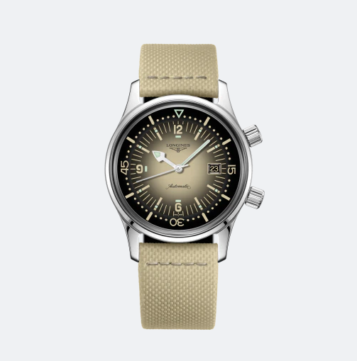 Longines Prezzi: 