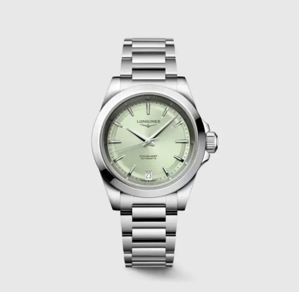 CONQUEST - 34.00 mm