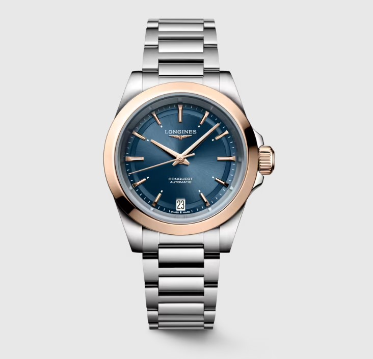 Orologi LONGINES CONQUEST