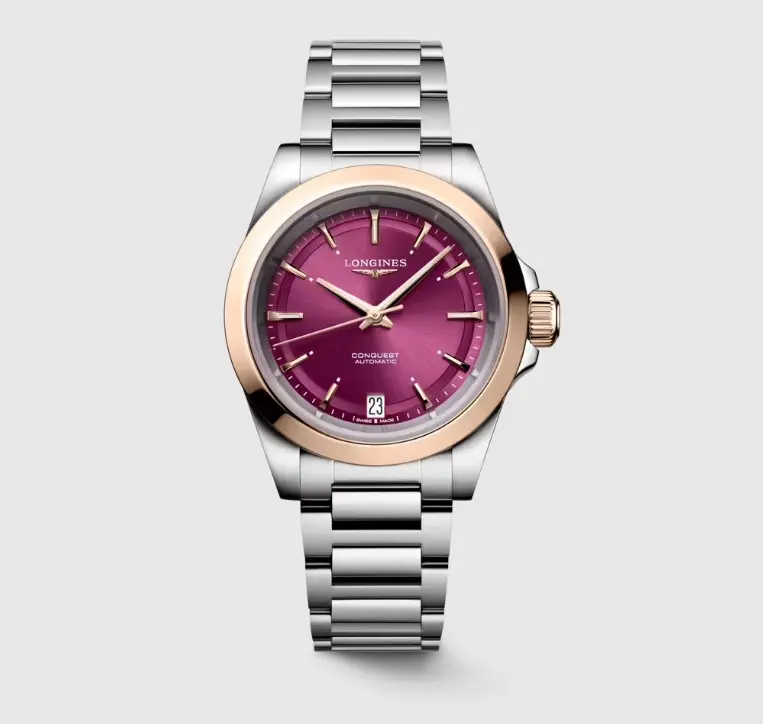 Orologi LONGINES CONQUEST