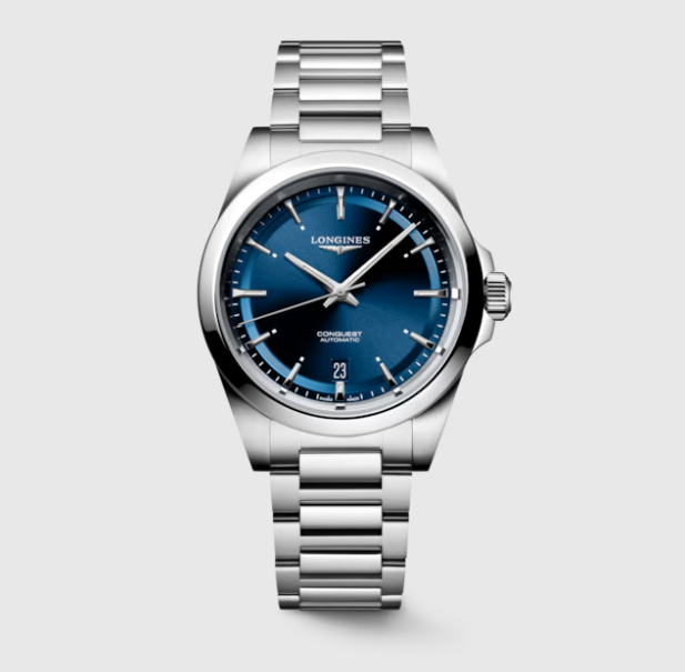 Watches LONGINES CONQUEST