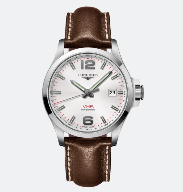 Longines Prezzi: 