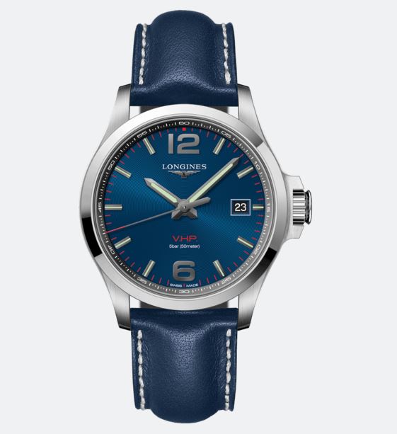 Longines Prezzi: 