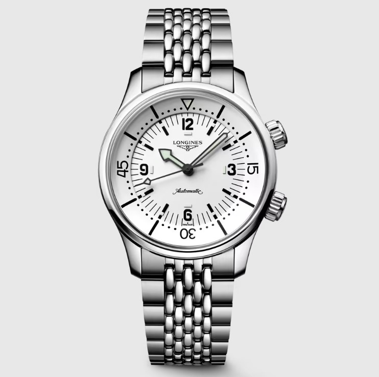 Orologi LONGINES HERITAGE