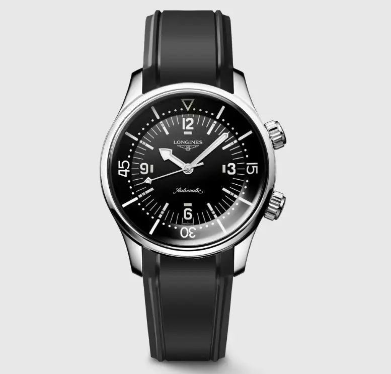 Orologi LONGINES HERITAGE