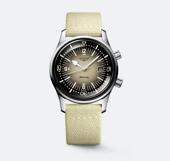 Longines Prezzi: 