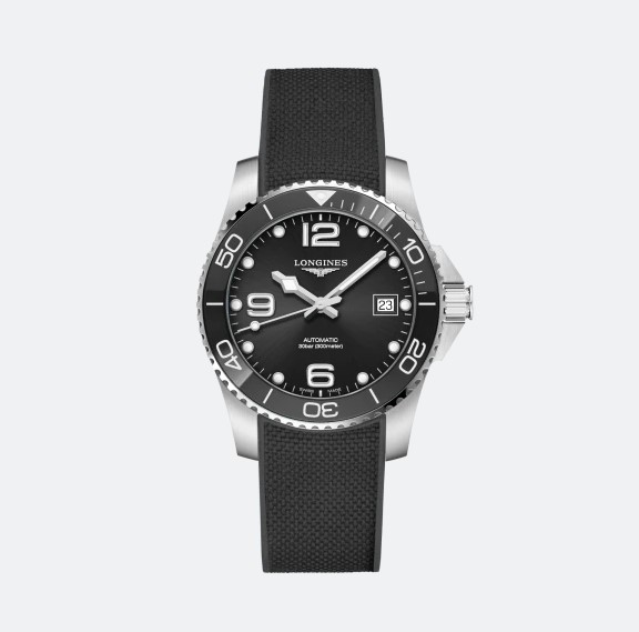 HydroConquest 39 mm