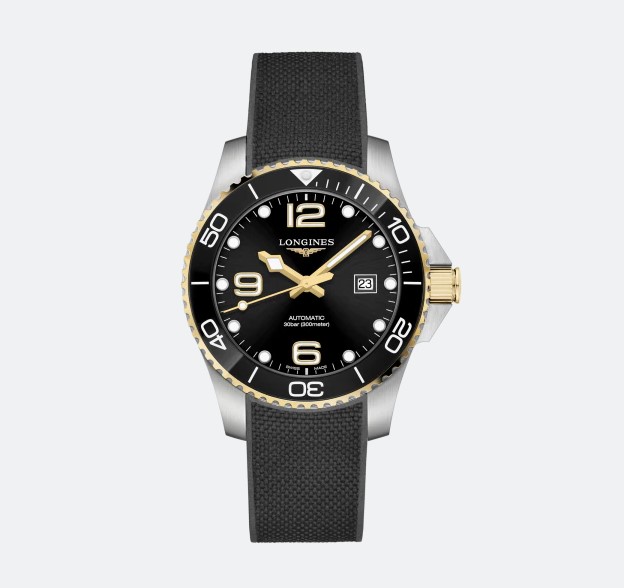 HydroConquest 43 mm