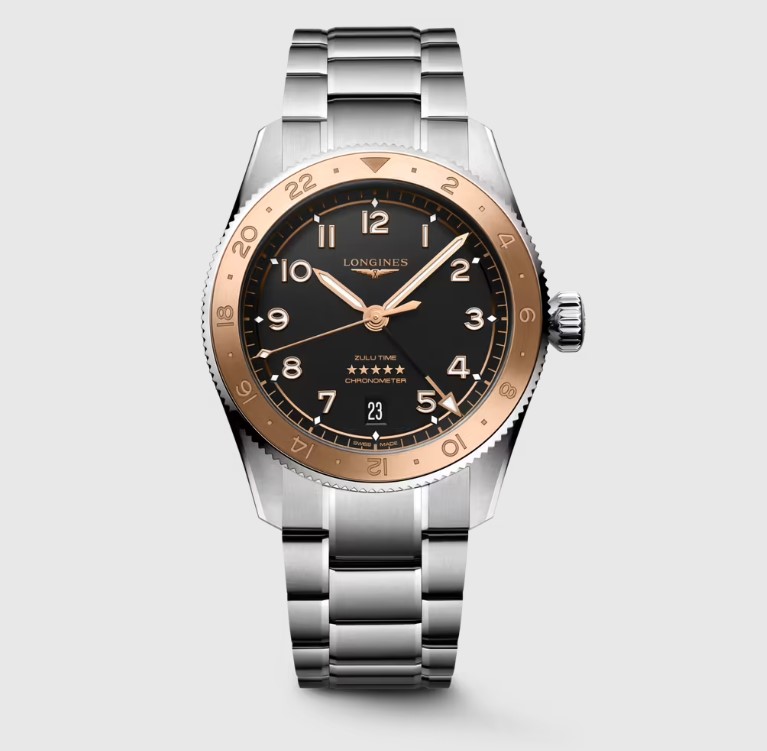 Orologi LONGINES SPIRIT