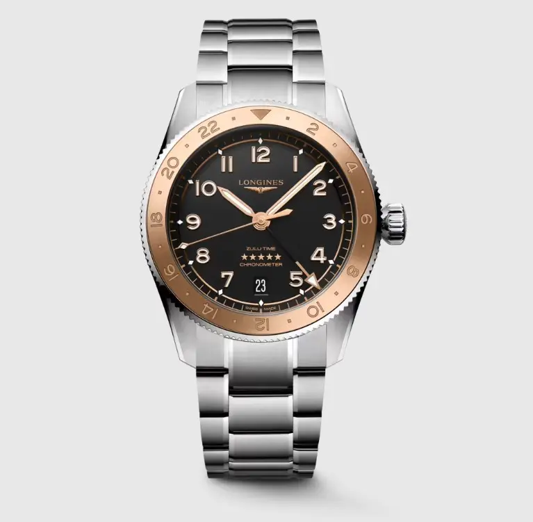 Orologi LONGINES SPIRIT