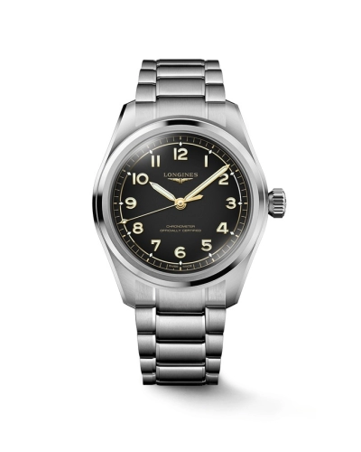 Spirit 39 mm