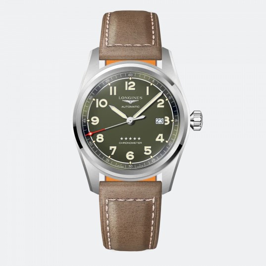 Longines Prezzi: 