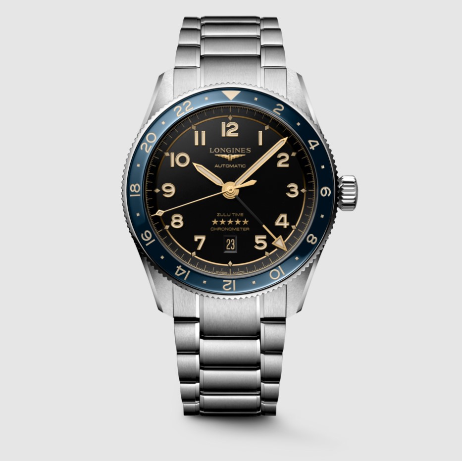 Orologi LONGINES SPIRIT