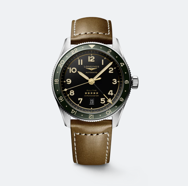 Longines Prezzi: 