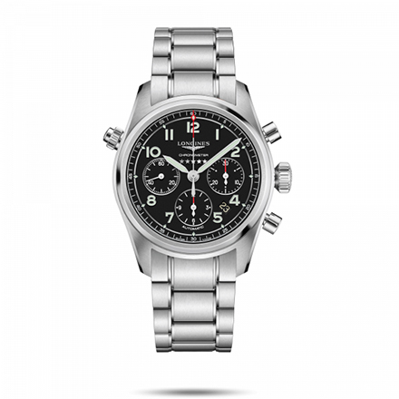 Longines Prezzi: 