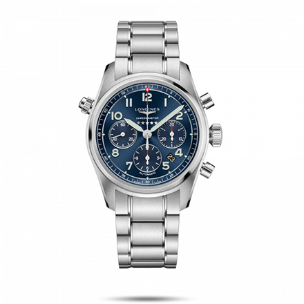 Longines Prezzi: 