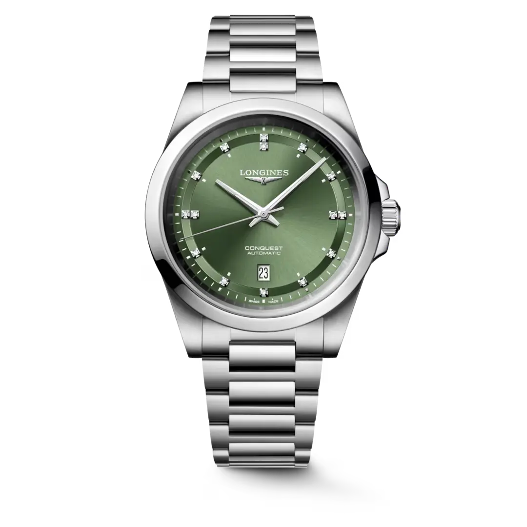 CONQUEST - 41.00 mm