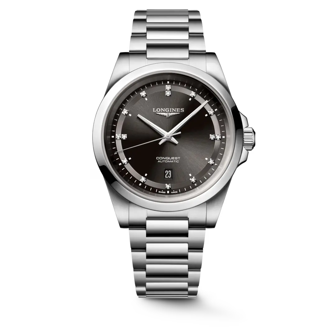 CONQUEST - 41.00 mm