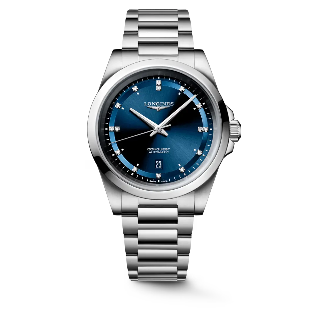 CONQUEST - 41.00 mm