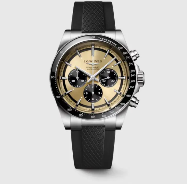 CONQUEST - 42.00MM