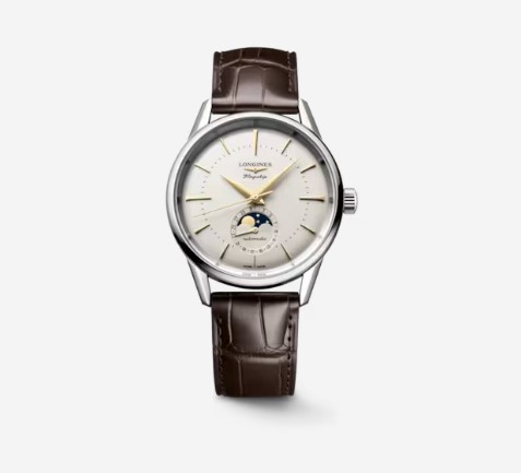 Watches LONGINES FLAGSHIP