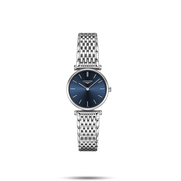 LA GRANDE CLASSIQUE DE LONGINES