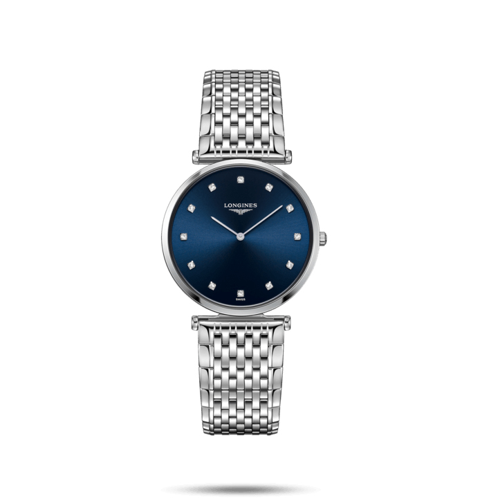 Longines Prezzi: 