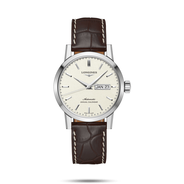 The longines 1832 - 40 mm